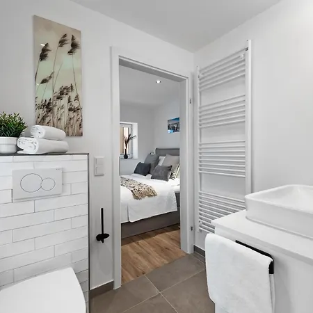 Apartamento Leneshus Flensburg