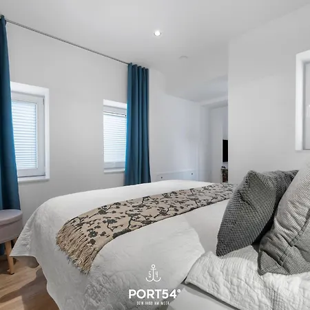 Apartamento Leneshus