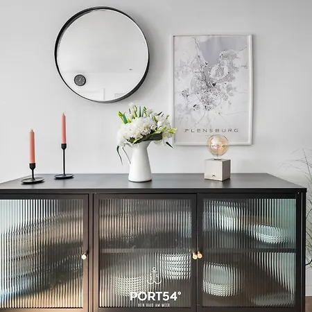 Leneshus Apartamento